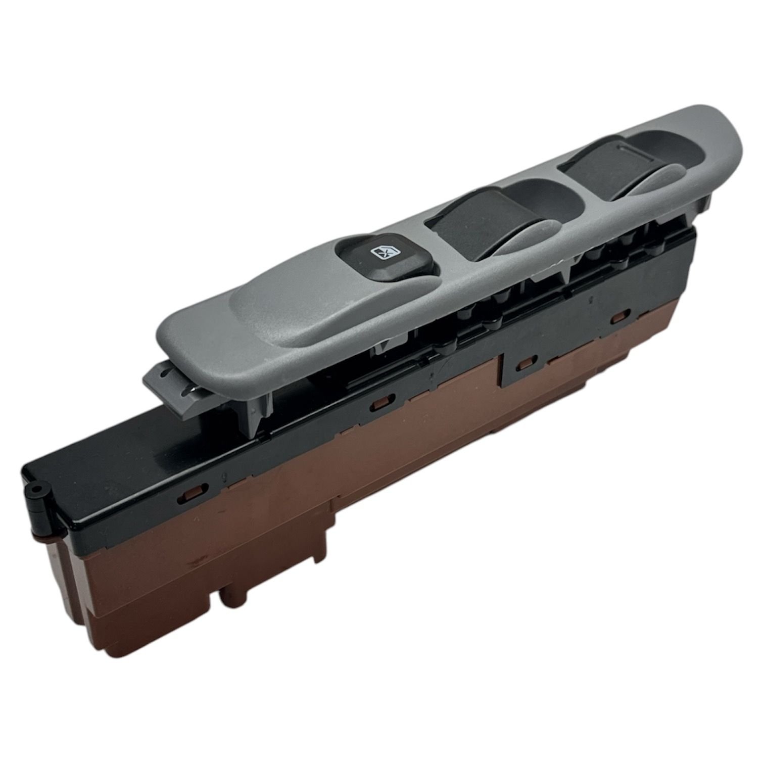 Mıtsubishi Düğme Cam Açma Canter 711/859 07-15 Ön Sol (12v)