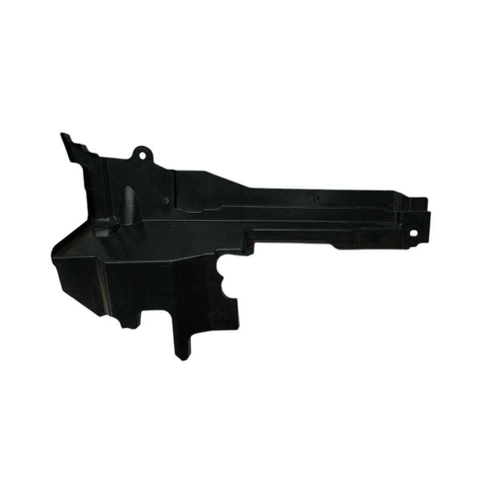 Nissan Bakalit Radyatör Qashqai 21-24 Sağ (Yan)