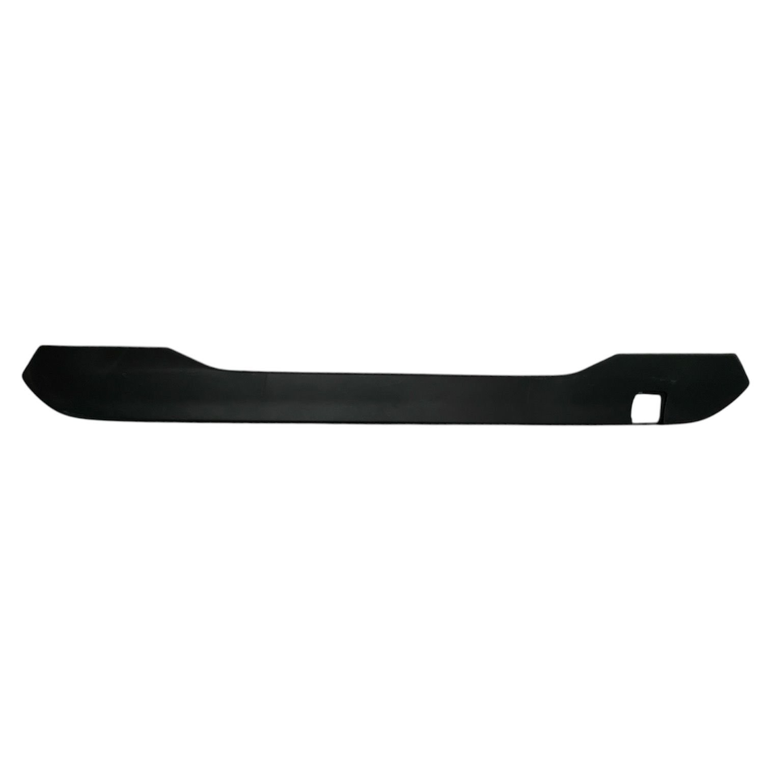 Nissan Tampon Qashqai 21-24 Arka (Spoyler)
