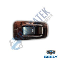 Geely Mk Familia Arka Cam Düğmesi