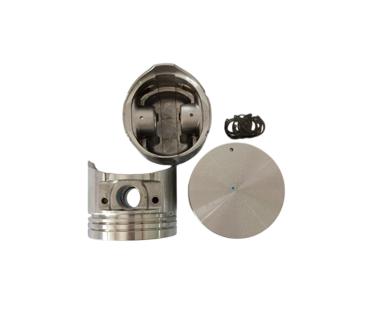 Patrol 4.2L Piston Takımı STD 96.00Mm 12V 87-00 Tb42