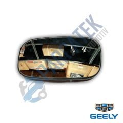 Geely Mk Familia 2009-2011 1.5 Sedan Klima Radyatörü