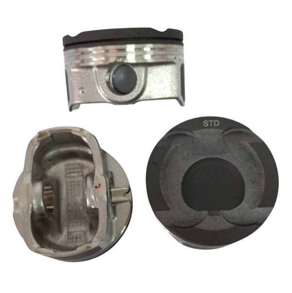 İ.30 / İ.40 1.6L 11-15 / Ix35 1.6L 10-15 Piston Takımı 0.50 77.00Mm G4Fj - G4Fd-Benzin