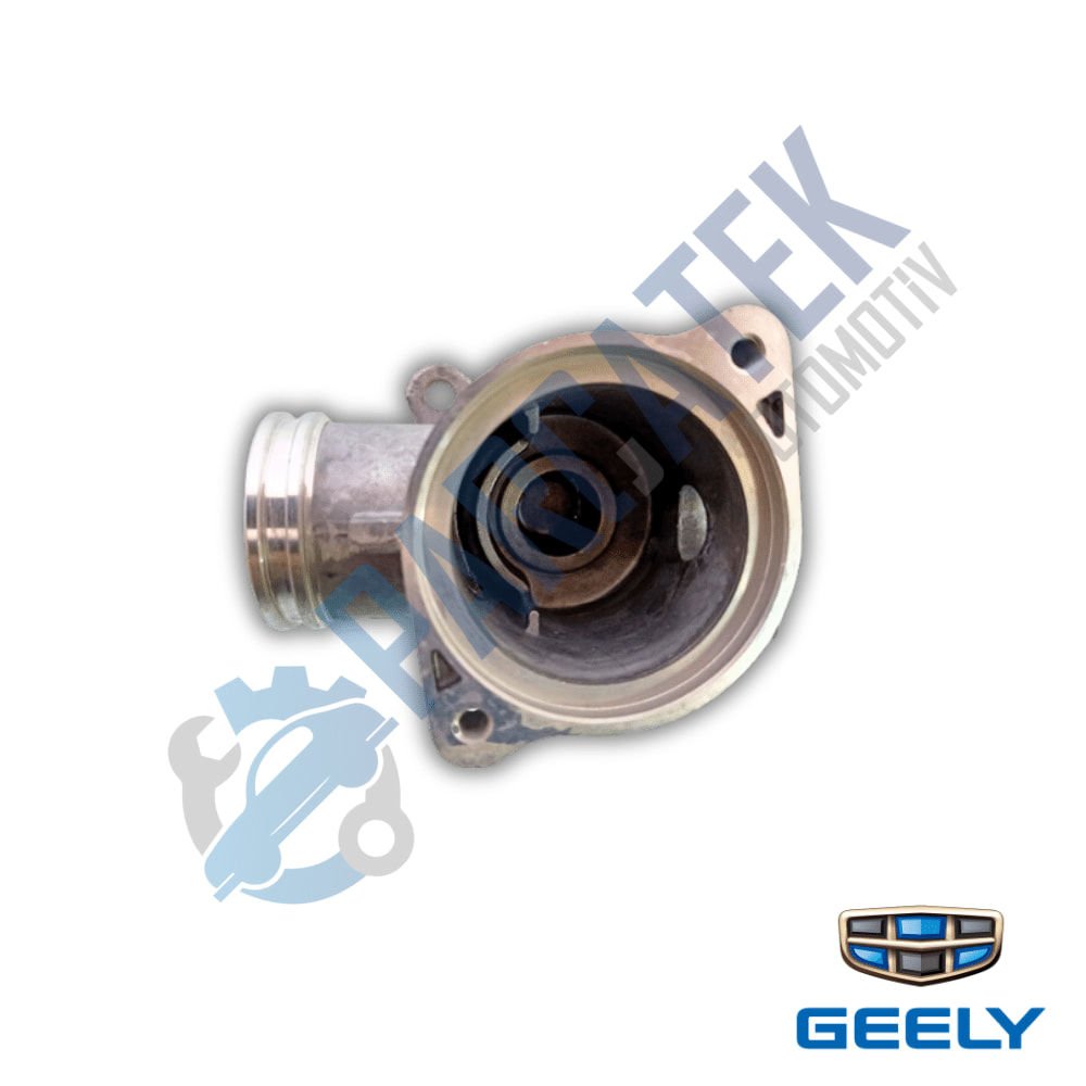 Geely Emgrand Termostat Yuvası (Euro 4)