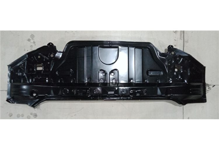 Toyota Panel Corolla 07-12 Arka