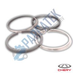 Chery Kimo Segman Takımı 0.50