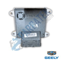 Geely Emgrand Motor Beyni (Euro 5)