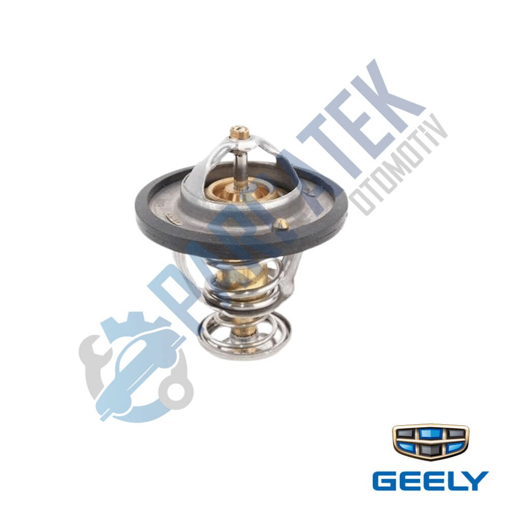 Geely Emgrand - Fc Termostat
