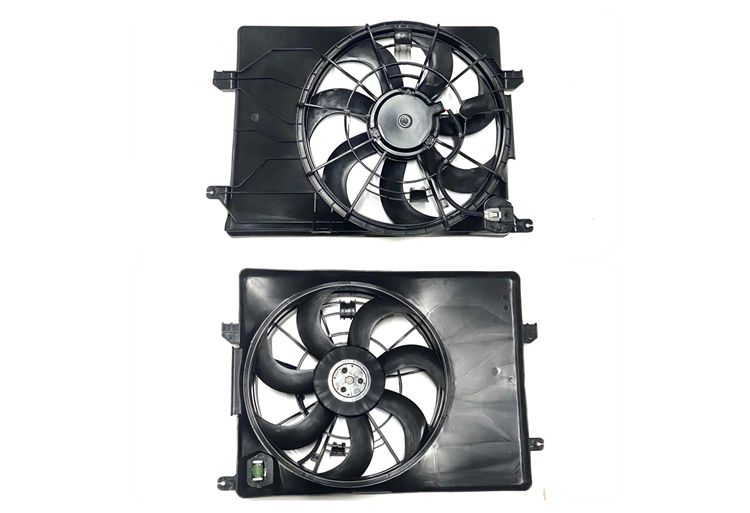 Hyundaı Fan Su İx35 1,6 Gdı 10-14/Sportage 1,6 Gdı 10-14/ Tucson 10-13 (Komple)