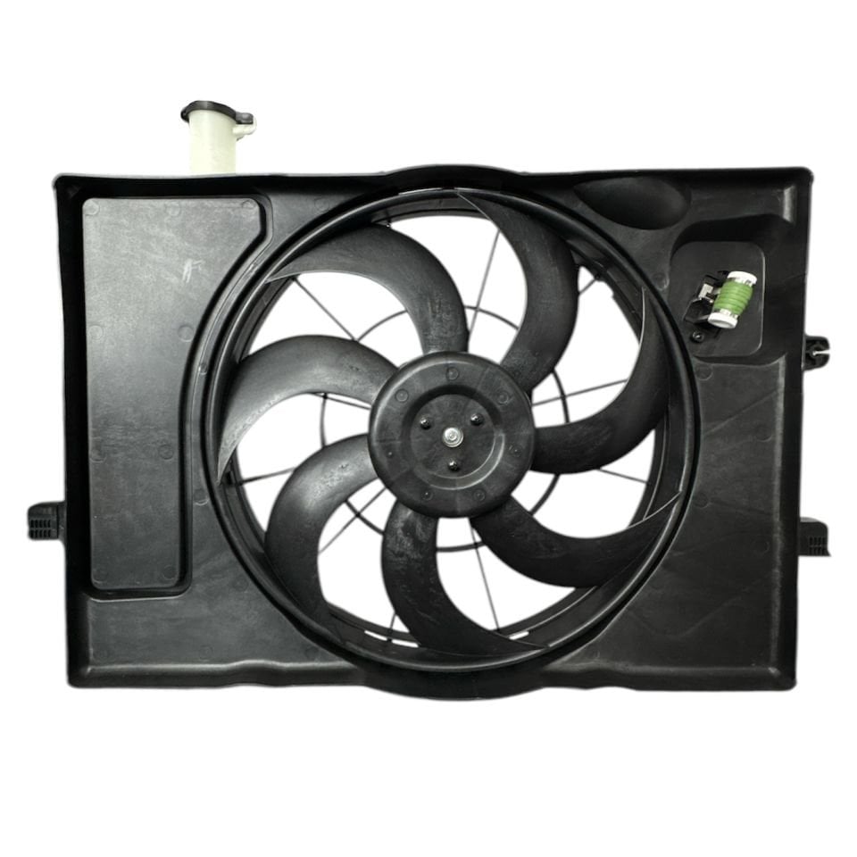 Hyundai Fan Elantra 1,6 21-22