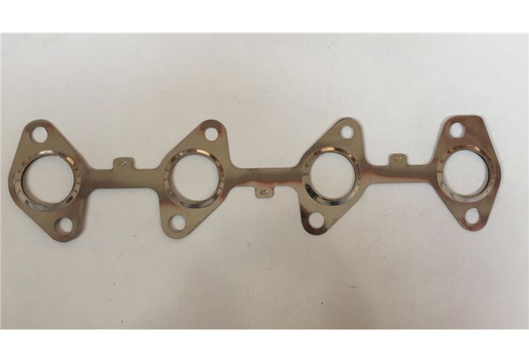 Toyota Conta Manifold Hılux Vigo 06-14 (Eksoz)