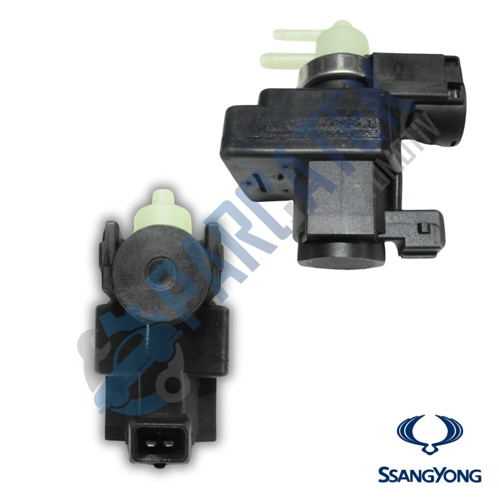 Ssangyong Actyon Sports - Actyon - Kyron - Rexton Gaz Modül Vakum Sensörü