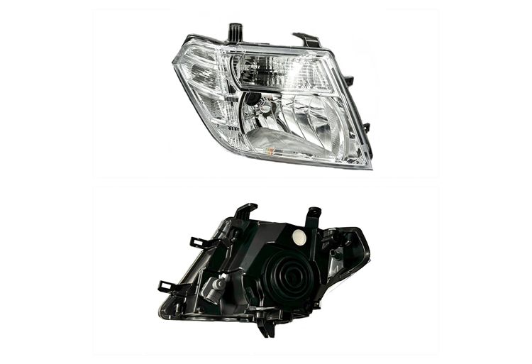 Nıssan Far Navara 12-14 Sağ (Motorlu)