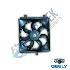 Geely Mk Familia - Ck Echo Klima Fanı Komple