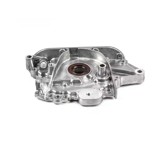 Yağ Pompası Atos 1.0L 98-03 G4Hc