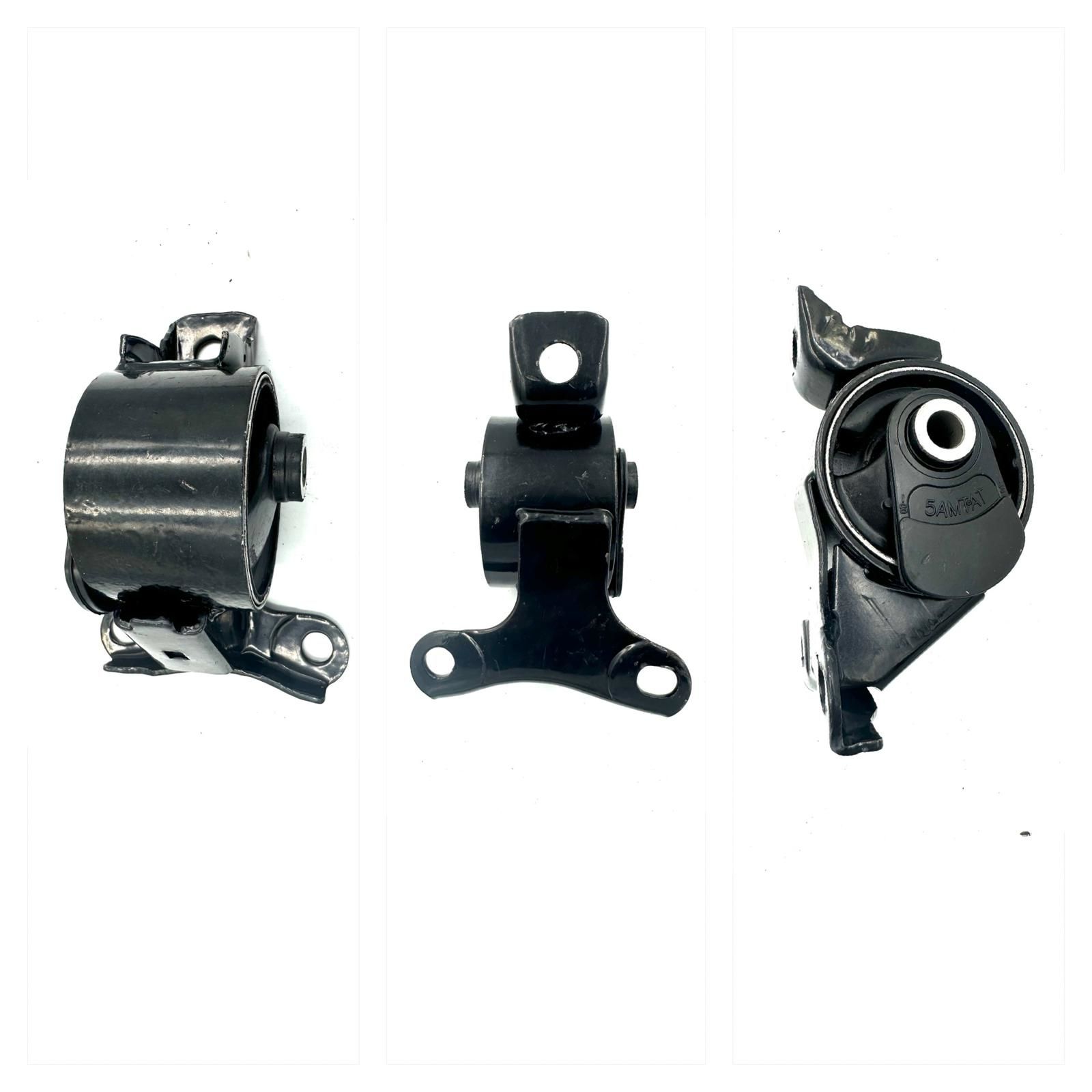 Honda Takoz Motor Cıvıc 01-05 Ön Sağ