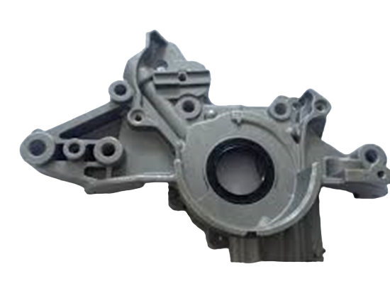 Yağ Pompası Sephia 1.8L 95-97 B6Ze
