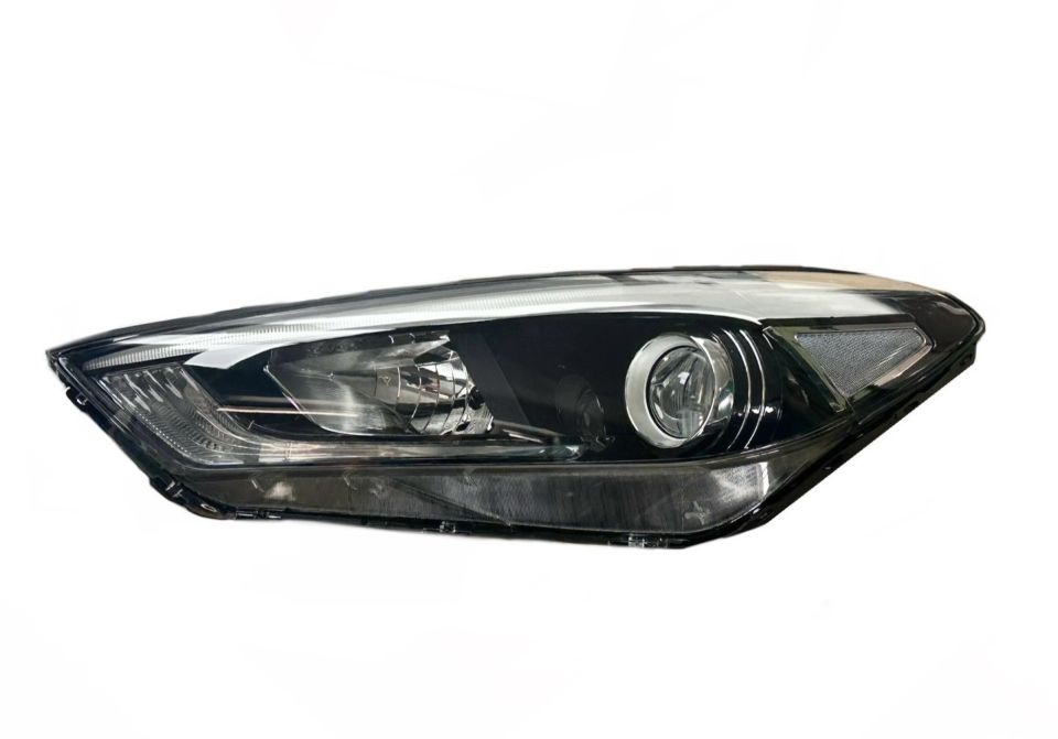 Hyundaı Far Tucson 15-18 Sol (Ledli)