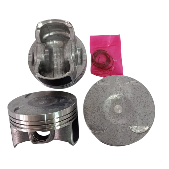 Cıvıc 1.8L Piston Takımı STD 81.00Mm 06-10 Benzinli R18A1 - R18A2 Rna Rnp