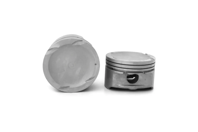 Lacetti 1.6L Piston Takımı STD 79.00Mm 04-08