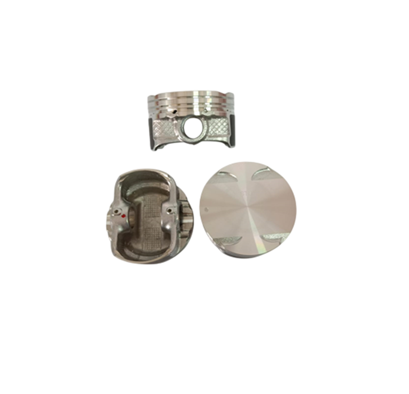 Mazda 3 1.5L 16V Piston Takımı STD 78.00Mm 11-15 Zy-Ve