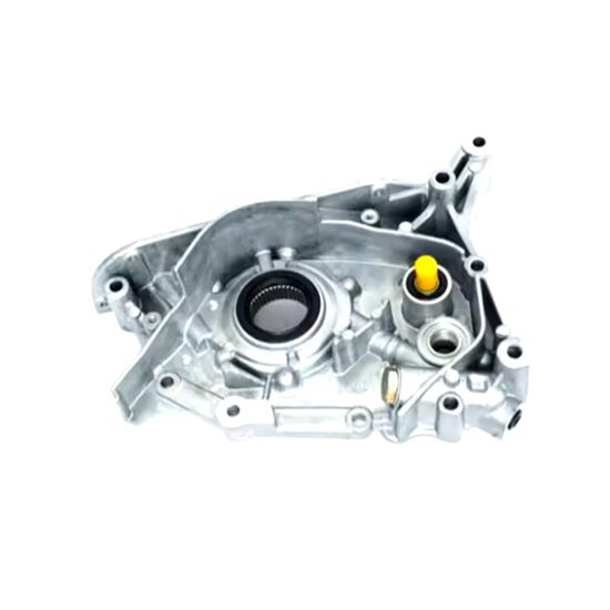 Yağ Pompası Pajero 2.5L Tdı 83-97 / H100-L300 4D56T / 4Dbb / 4Dbf / 4Dba Rotor L:13Mm