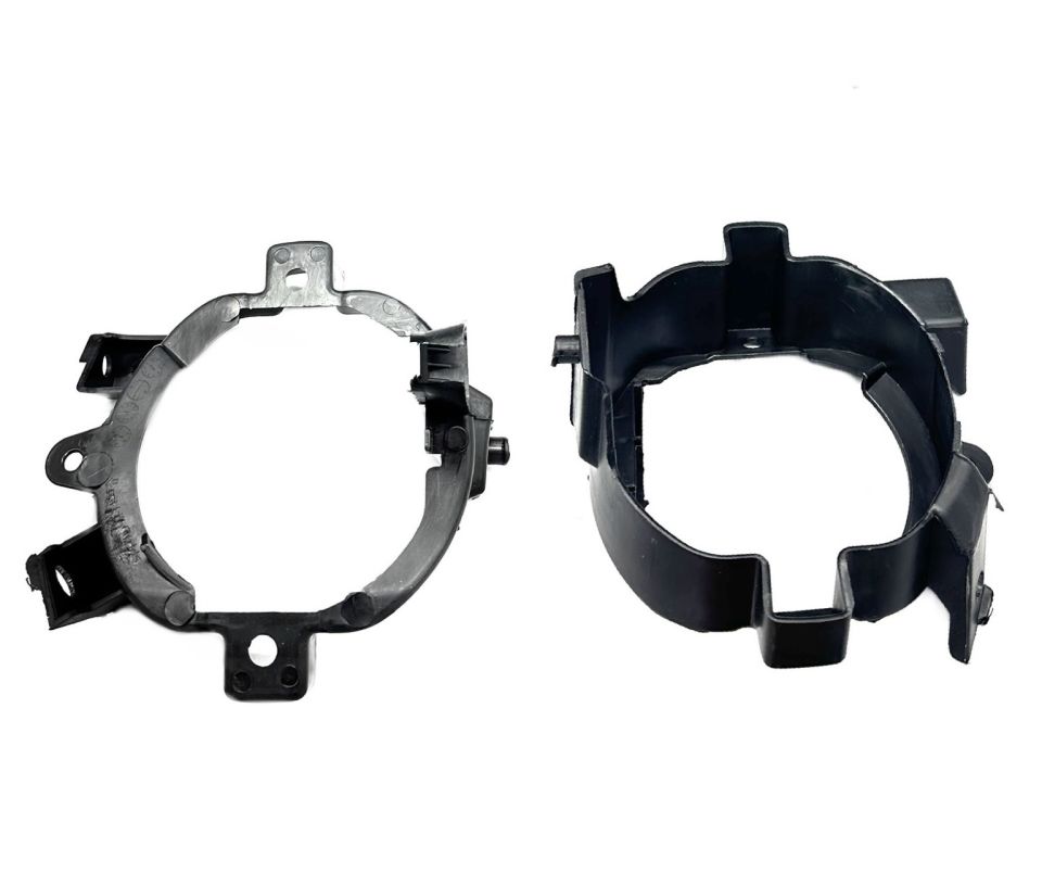 Nıssan Braket Sis Qashqai 07-09 Sol