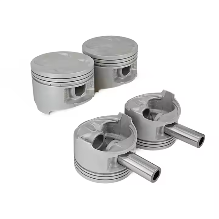 Crv 2.0L Piston Takımı STD 84.00Mm 99-01 Benzinli B20Z2 Phk