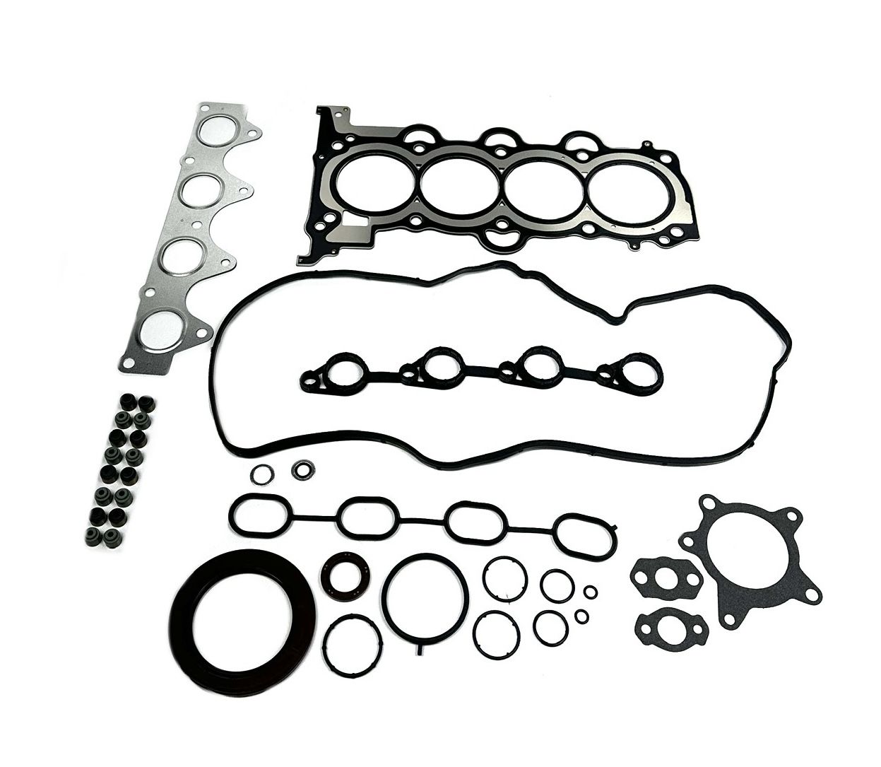 Hyundaı Conta Takım Accent Blue/Rio/Cerato/İ30/İ20/ Ceed 1,4-1,6 Benzinli 12-17/Tucson/İx35/Sportage 1,6 Benzli 12-17