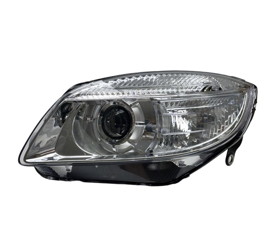 Skoda Far Fabia 05-08 Sol (Zenon)