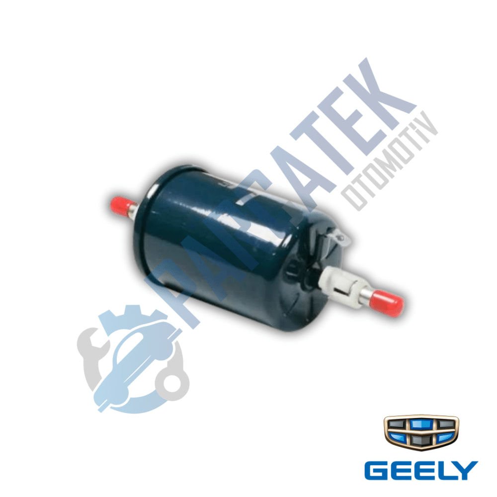 Geely Ck Echo - Mk Familia Benzin Filtresi