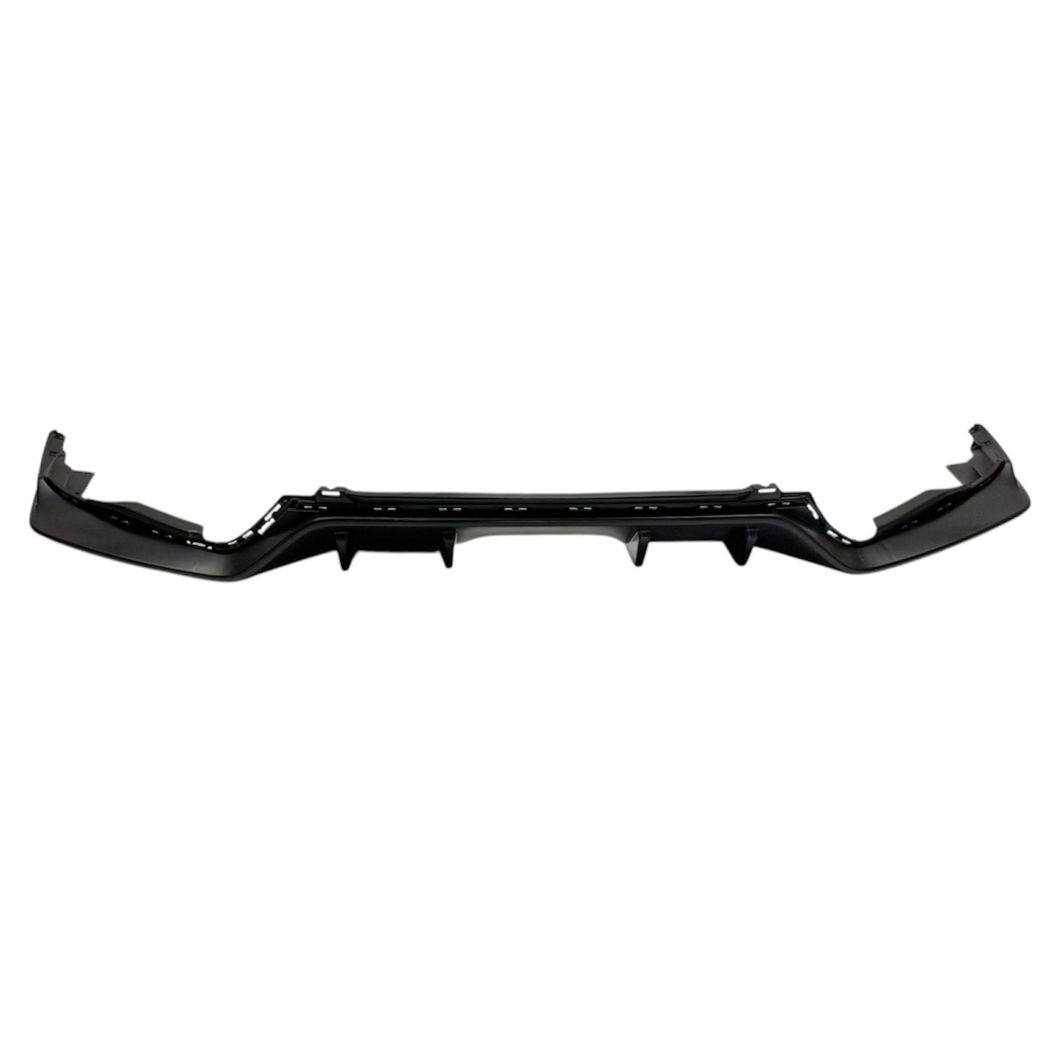 Honda Tampon Cıvıc Hb.16-21 Arka (Alt Parça)