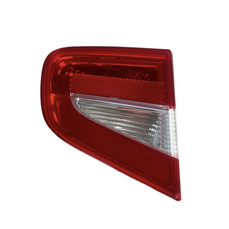 Skoda Stop Super B 07-12 İç Sol (Ledli)