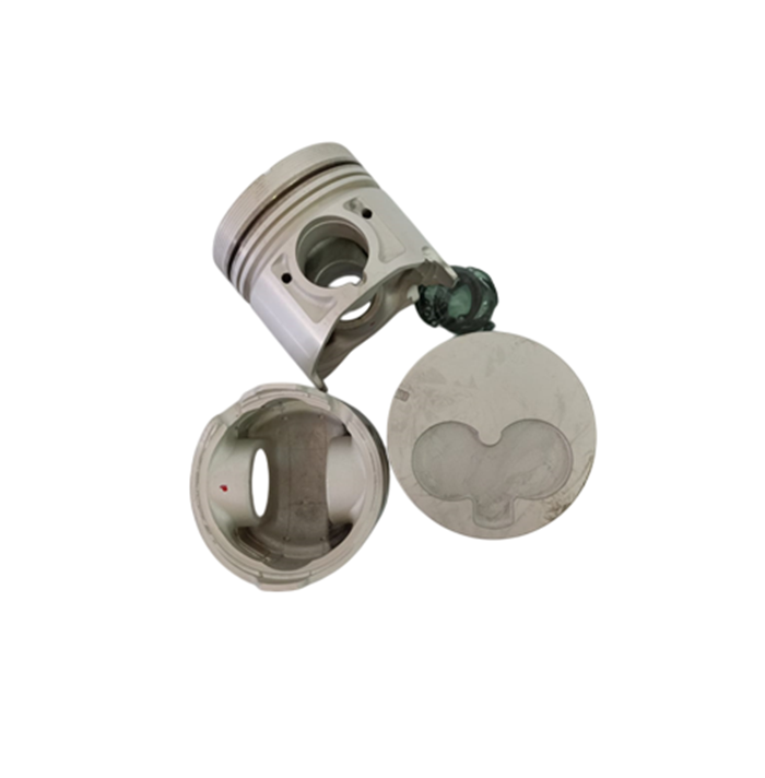 Trooper 3.1L Piston Takımı STD 95.40Mm 91-98 Dizel Normal 4Jg2