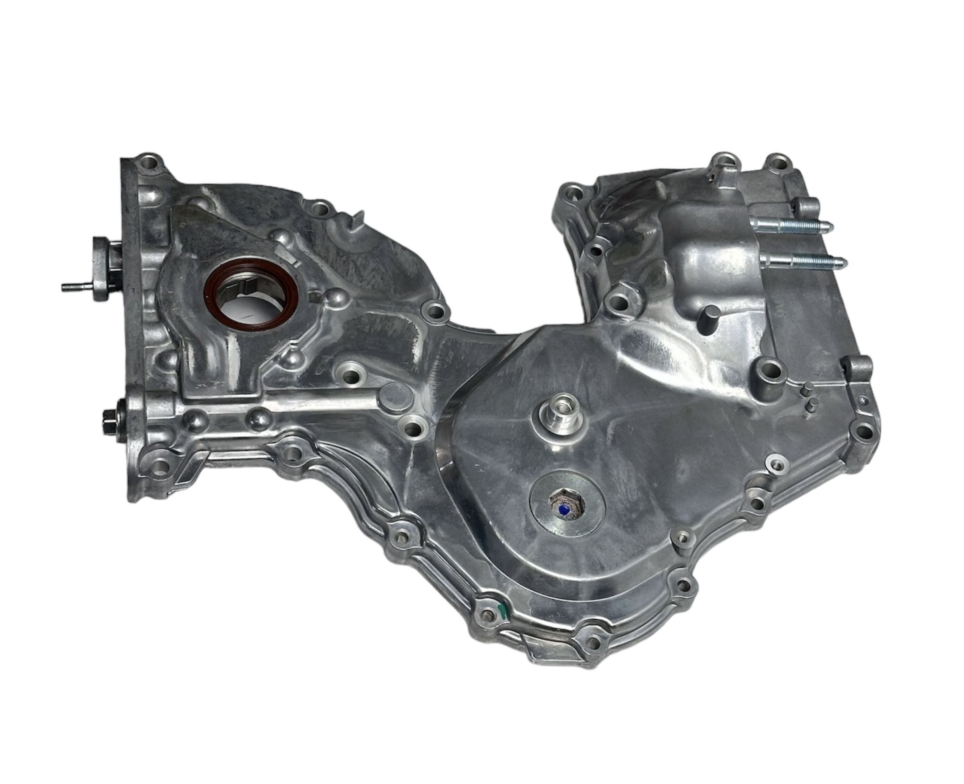 Hyundai Kapak Triger İ20/İ30/Ceed Dizel 07-12