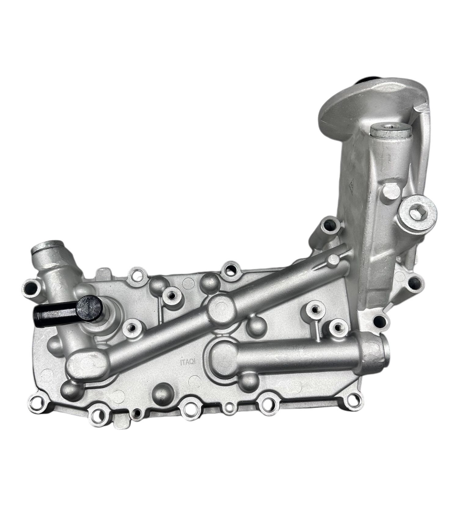 Hyundaı Soğutucu Yağ H100 Kmyt D4cb 12-15/Bongo 09-14