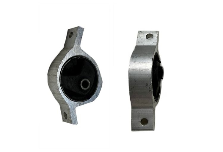 Nıssan Takoz Motor Primera 1,6-2,0 90-99/97-00/Micra K11 92-01 Arka