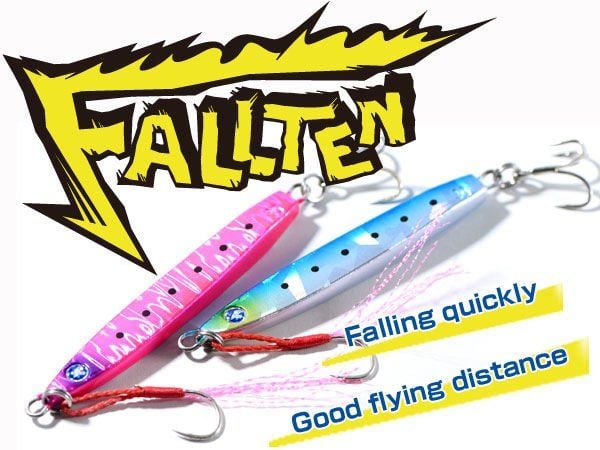 BlueBlue Fallten 30g 05