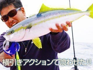 BlueBlue Searide Long 80g 03