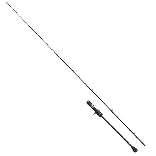 Shimano Game Type Jigging Max 250g 183cm Jig Kamışı