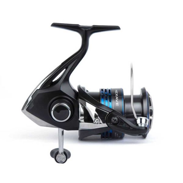 Shimano Nexave FI 2500 HG Spin Olta Makinesi