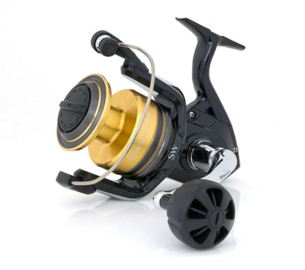 Shimano Socorro SW 8000 Olta Makinesi