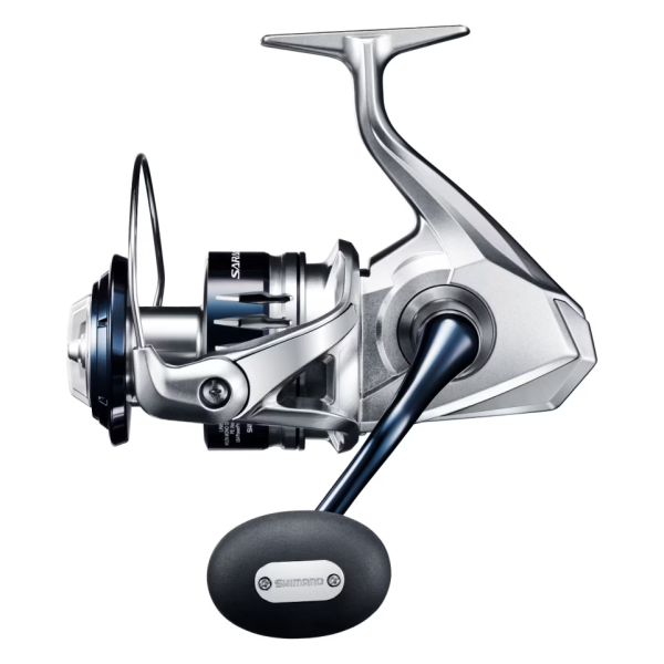 Shimano Saragosa SW A 10000 PG Jig Olta Makinesi