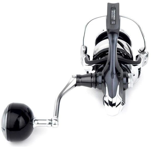 Shimano Twin Power SW 8000 PG C Jig Olta Makinesi