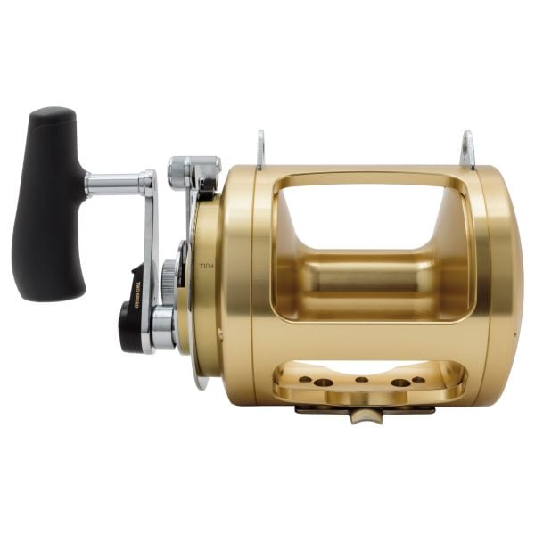 Shimano Tiagra TI80WA Çıkrık Olta Makinesi