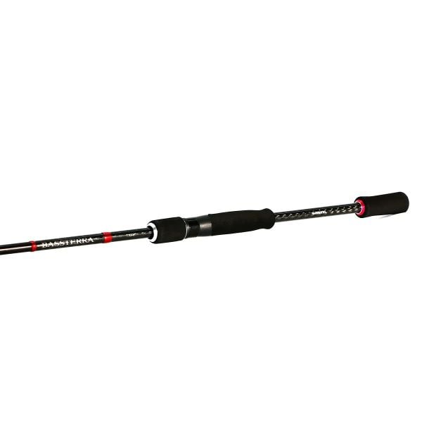 Shimano Bassterra Sea Bass 244 Cm 3-15 Gr Lrf Kamışı