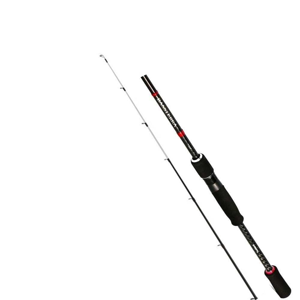 Shimano Bassterra Sea Bass 244 Cm 3-15 Gr Lrf Kamışı