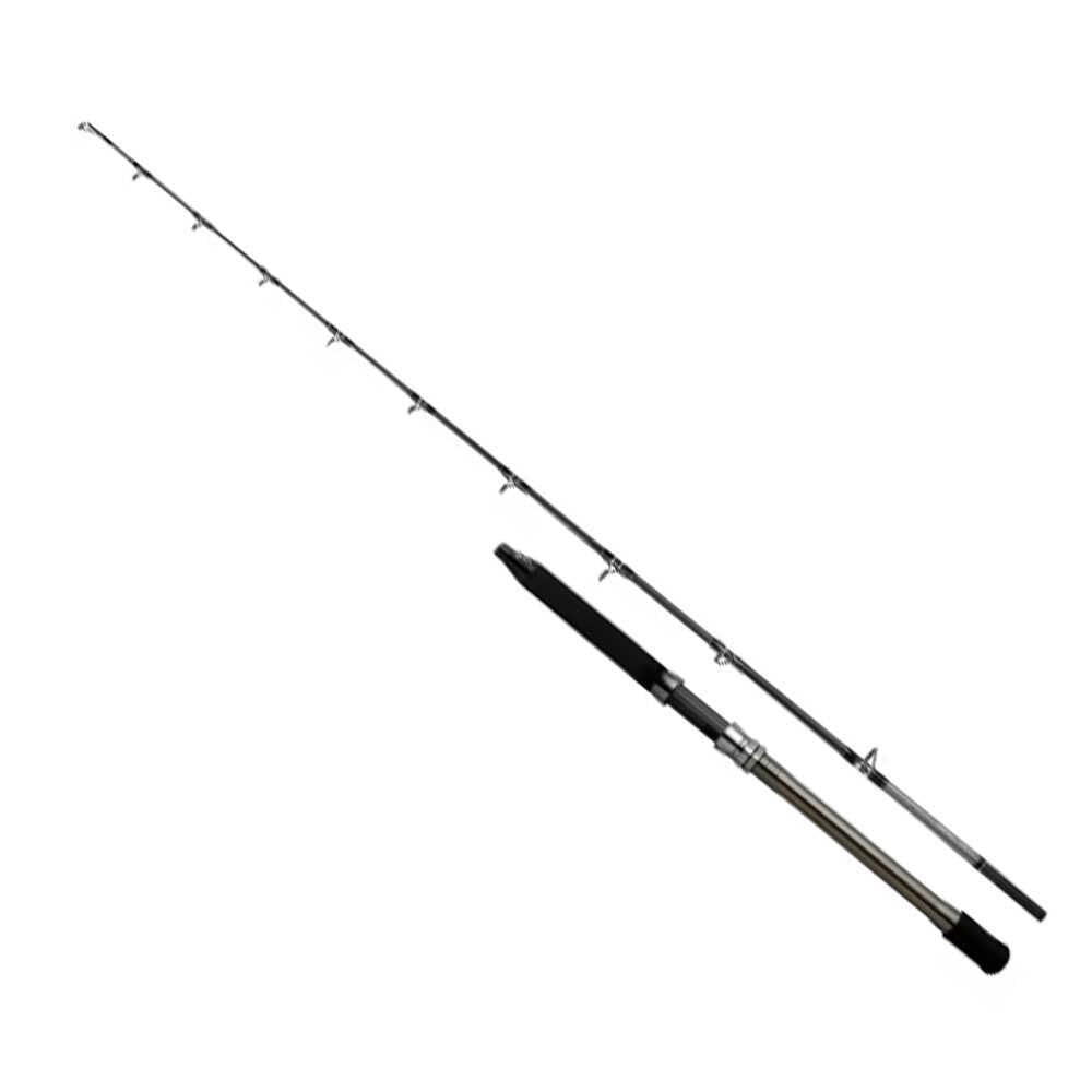 Shimano Speedmaster AX Deep Drop 206 Cm 800-1500 Gr Tekne Kamışı