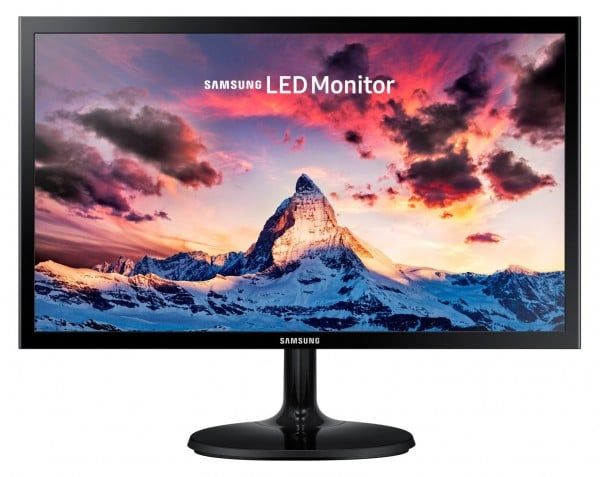 Samsung SF350 21.5'' 5 ms Full HD Monitör