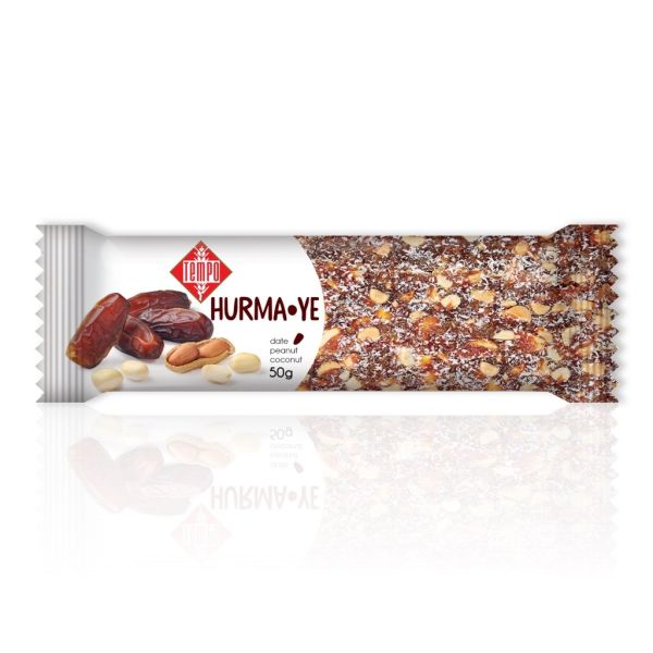 Hurma Bar 24x50gr